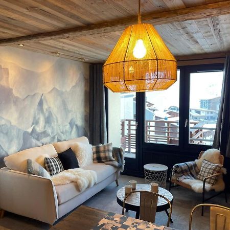 Myhome - Chamallow - Appart 4-6 Places Renove - Cosy Et Confort ! ティニュ エクステリア 写真