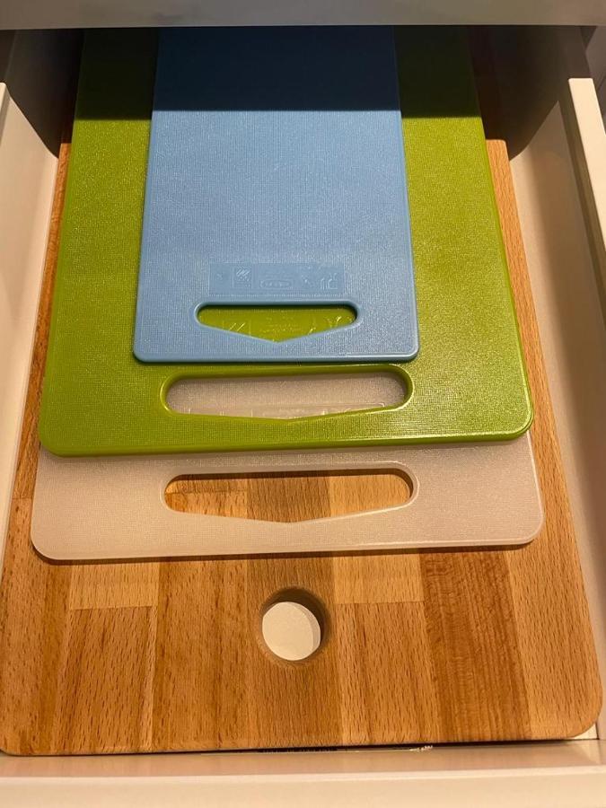 Myhome - Chamallow - Appart 4-6 Places Renove - Cosy Et Confort ! ティニュ エクステリア 写真