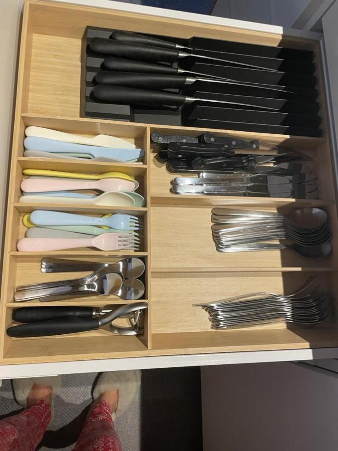 Myhome - Chamallow - Appart 4-6 Places Renove - Cosy Et Confort ! ティニュ エクステリア 写真